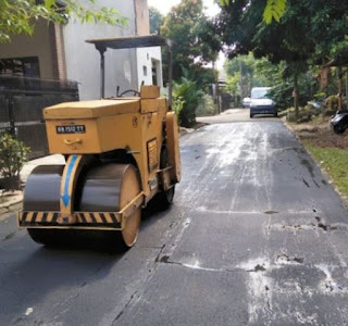 Jasa Perbaikan Jalan Aspal, Jasa Pengaspalan Jalan, Jasa Aspal Murah