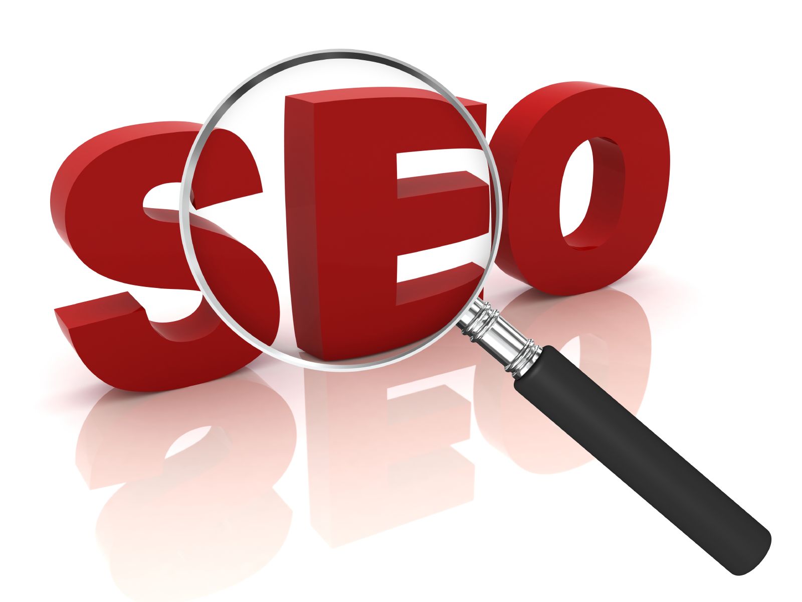 SEO Agency in India