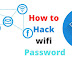 How to hack wifi passwords 100% for free