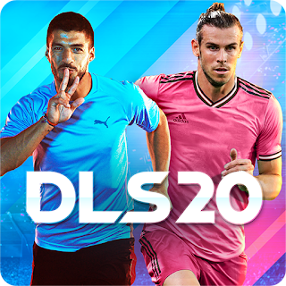 Dream League Soccer 2020 v.7.21 APK 