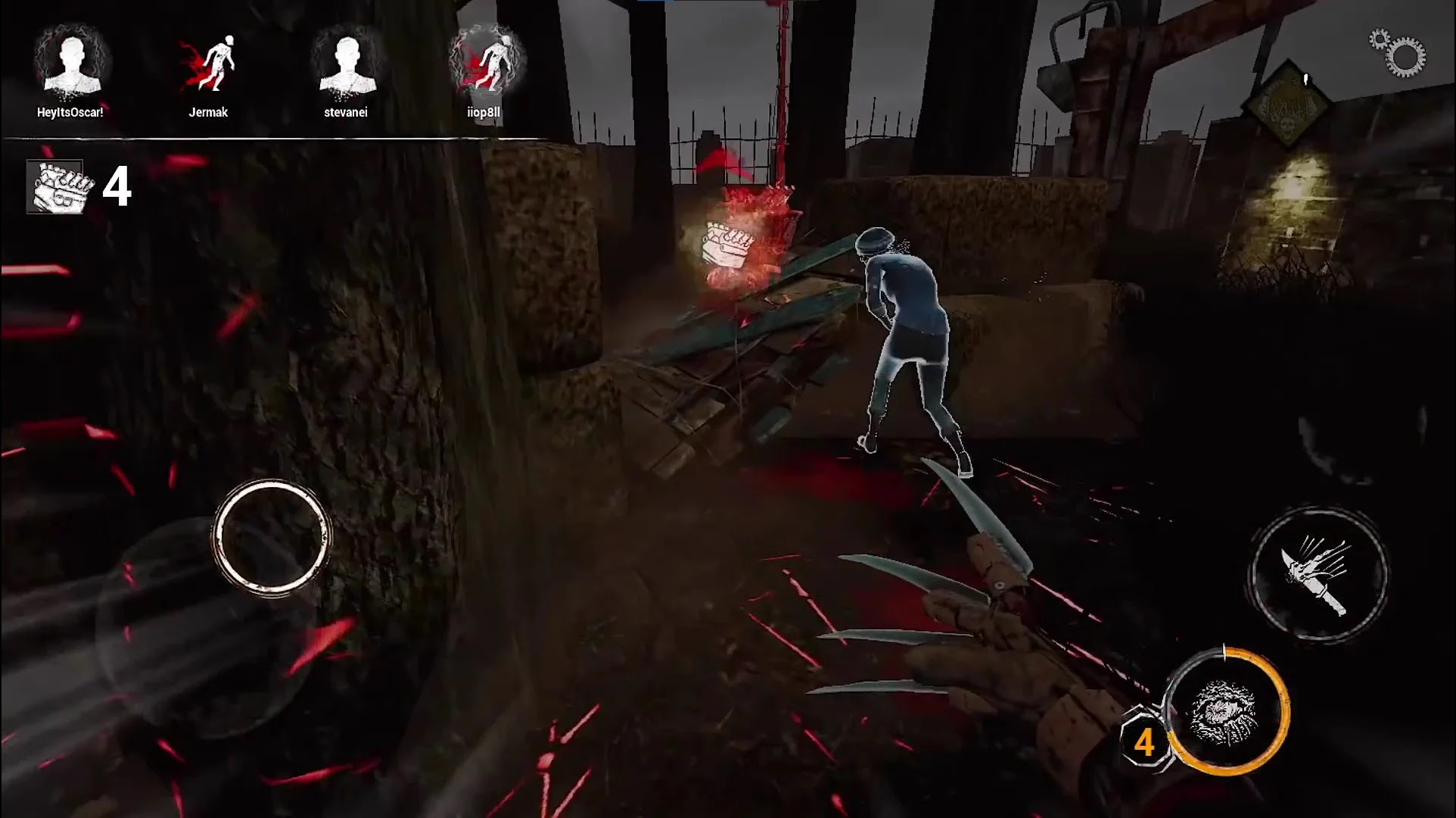 Dead By Daylight O Melhor Jogo De Terror Com Multiplayer Para Android E iOS  + Download