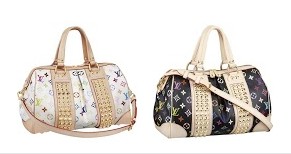 Louis Vuitton lona Monogram Multicolore en Sevilla 