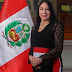 La canciller de Perú renuncia salpicada por escándalo de vacunación a autoridades