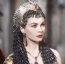 Vivien Leigh - Caesar And Cleopatra
