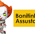 Pennywise ganha bonecos Funko