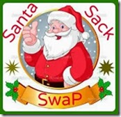 Santa Sack Swap