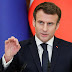 Macron Warns Against 'Verbal Escalation' With Russia After Biden Calls Putin a 'Butcher'