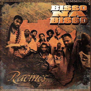 Bisso Na Bisso - Racines Cover Album (1999) - Kamerzik
