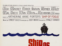 La nave dei folli 1965 Streaming Sub ITA