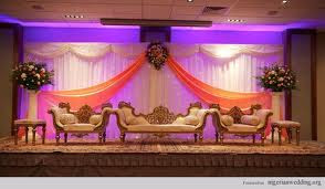 wedding decoration pictures in nigeria