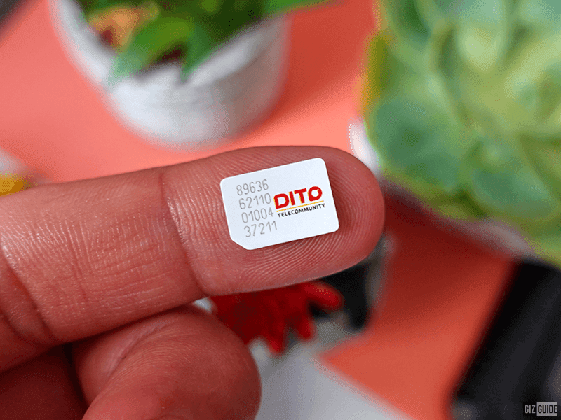 Breaking: DITO hits 1 million subscribers, to give away 1M gigabytes of data!