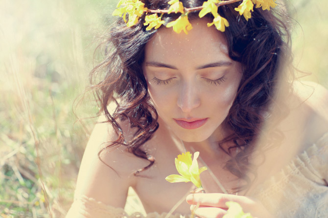 Fotografías de Mujeres por Kelly Steffey