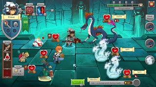 QuestRun apk + obb