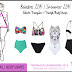 Bikinis for inverted triangle body