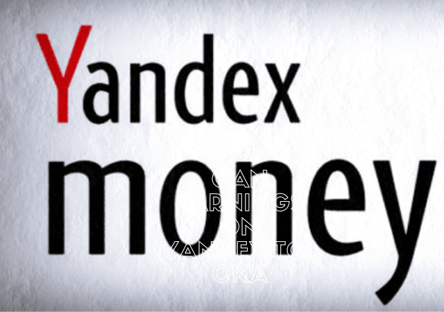 Earnings on Yandex.Toloka