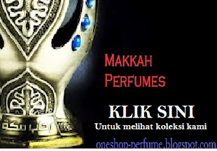 Makkah Perfume