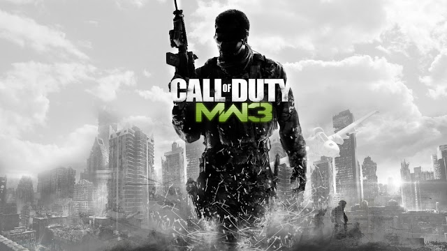 Download Call of Duty Modern Warfare 3 PC