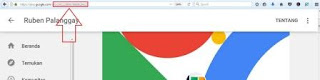  Google plus ialah bentuk jaringang sosial layaknya ibarat facebook Ini Cara Mengetahui Id Google Plus Anda