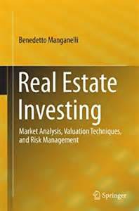 Real Estate Investing  book