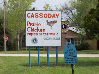 Cassoday