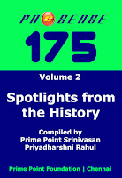 PreSense 175 - Volume 2 - Spotlights from the History