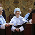 Elena Poniatowska recibió el Doctorado Honoris Causa de la Universidad Complutense