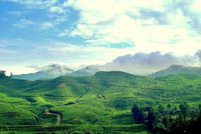 Taman Riung Gunung