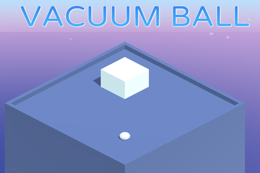 Vacuum Ball