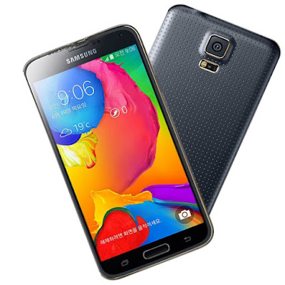 Samsung Galaxy S5 LTE-A G906S Specifications - DroidNetFun