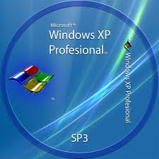 Windows XP SP3 Original Bootable