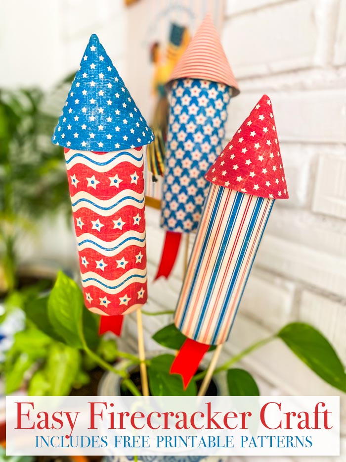 Firecracker Craft