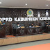 Raperda Bangunan Gedung Ditarik Kembali 