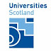 EUROPE, SCOTLAND, Gender attack on universities