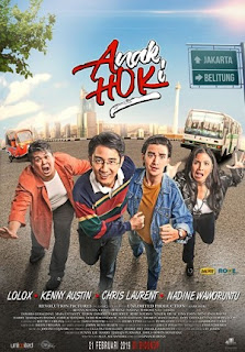 Film Anak Hoki 2019