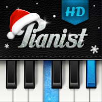 Pianist HD : Piano + v.20160422 Apk + Mod All IAPs Unlocked