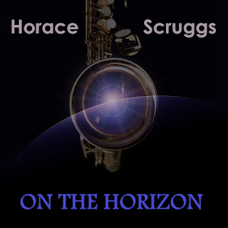 MP3 download Horace Scruggs - On the Horizon iTunes plus aac m4a mp3