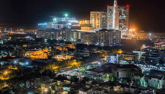 Karachi, Pakistan, Most Populated Cities in the World, Most Populated Cities 2018