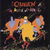 A Kind Of Magic (Queen 40th Anniversary Limited Edition) / Queen