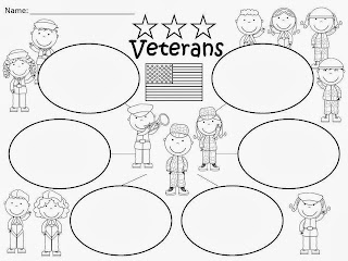 http://www.teacherspayteachers.com/Product/A-FREEBIE-for-Veterans-Day-Veterans-Three-Graphic-Organizers-965731