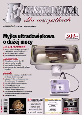 Elektronika dla Wszystkich