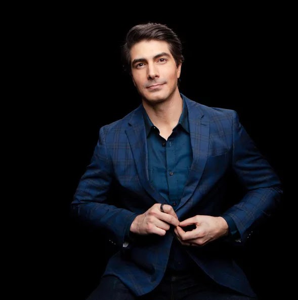Brandon Routh - Height, Age, Birthday, and Short Bio.