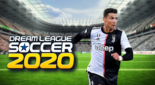 Dream League Soccer 2020 Juventus Edition
