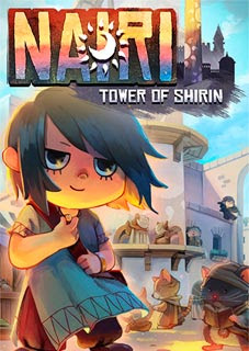 NAIRI Tower of Shirin Deluxe Edition pc download torrent
