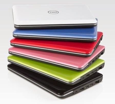 perbedaan laptop dan notebook dan netbook