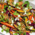 Moroccan Spiced Vegetables