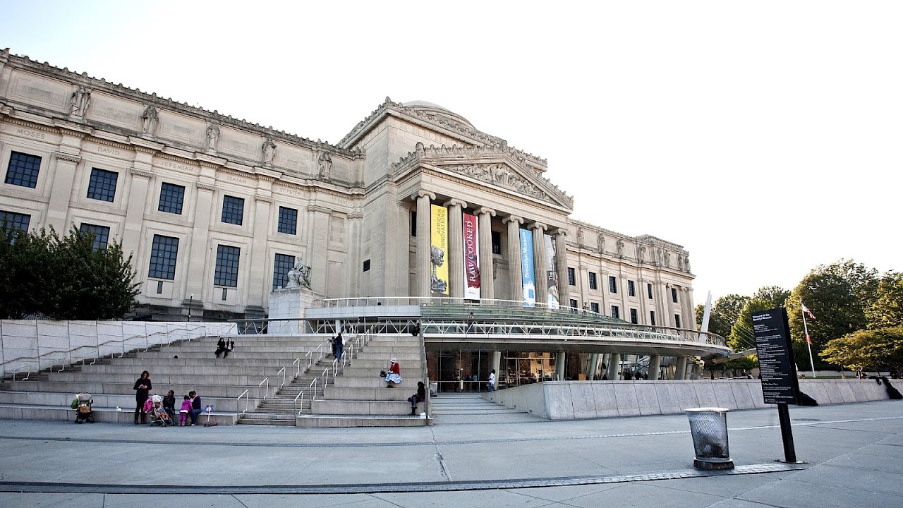 Metropolitan Museum of Art