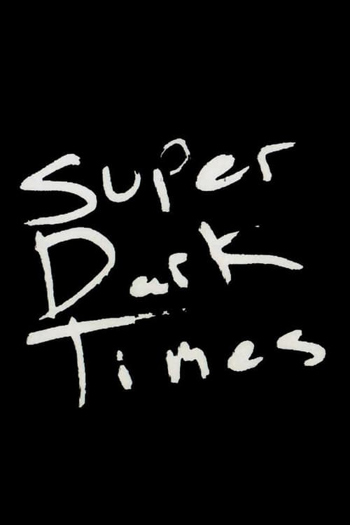 Regarder Super Dark Times 2017 Film Complet En Francais