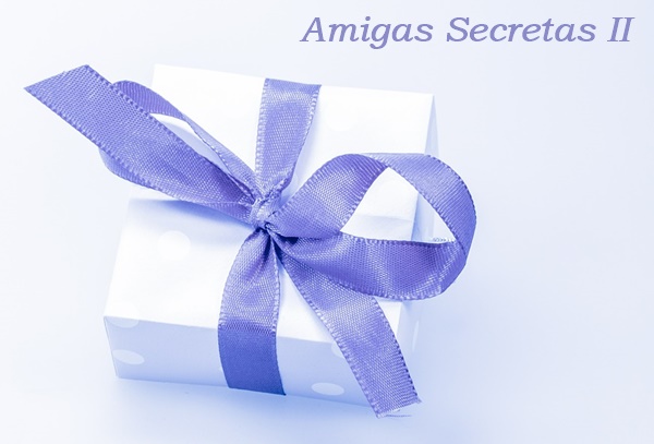 Amigas Secretas II - A revelação