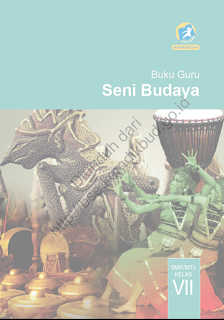 DOWNLOAD BSE 2013 Seni Budaya (Buku Guru) SMP MTS KELAS VII