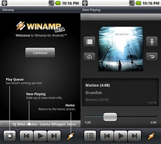 Winamp